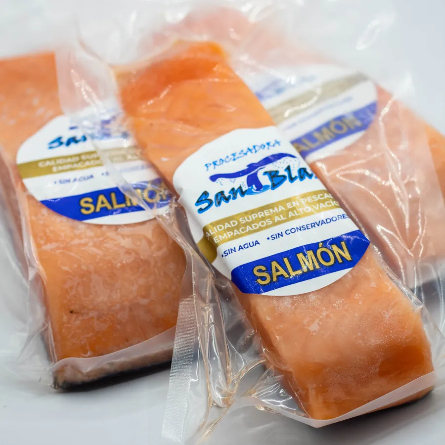 Salmón